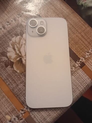 IPhone 14, Ağ, Face ID