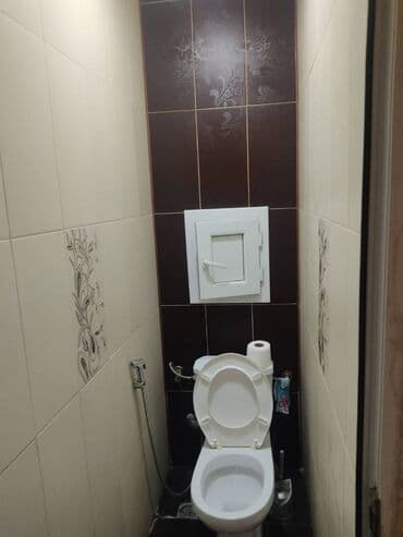 ağ şeher evler: Bakı, 3 otaqlı, Köhnə tikili, m. Əhmədli, 85 kv. m — 12