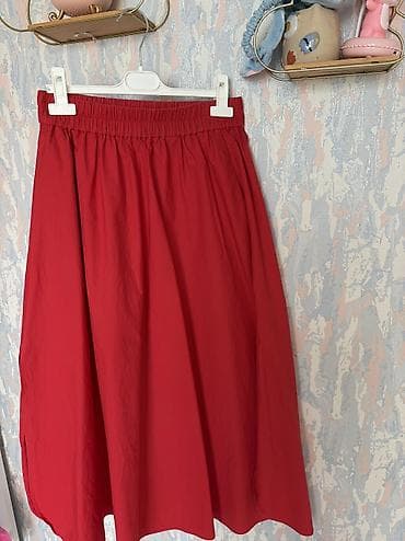 Midi Ətək, Massimo Dutti, M