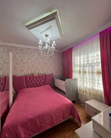 şəhər bağları mənzil satılır: 3 otaqlı, Yeni tikili, m. Həzi Aslanov, 114 kv. m — 3