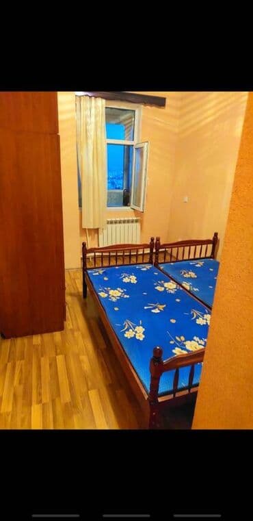 ucuz bina evləri: Nizami rayonunun 24-cü polis bölməsinin qarşısındakı 17 mərtəbəli — 7