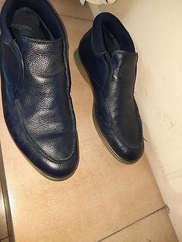 ayaqqabı 38р: Loro Piana kişi ayaqqabısı salam əziz müşdərilər işləmiş Ayyaqabı — 5