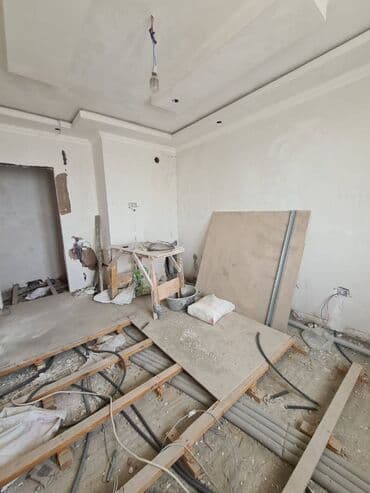 20 yanvarda 2 otaqli evler: Bakıxanov qəs., 2 otaqlı, Yeni tikili, 67 kv. m — 5