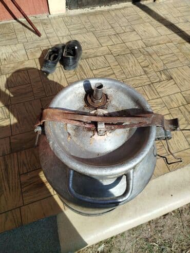 svarka aparat: Samaqon aparatı əla vəziyyətdədi hər birşeyi yerindədi - Material — 2