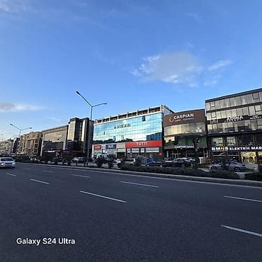 Prestijli Ofis İcarəyə Verilir – Tam Hazır Vəziyyətdə! Biznesini yeni