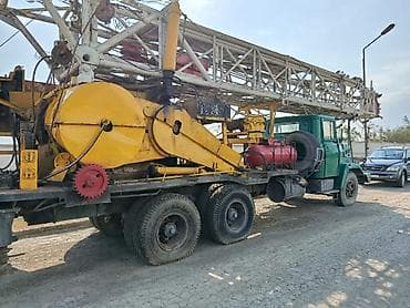 Tecili satilir 2 dendi biri kran biri akar işlek veziyyetdedir qymeti — 6