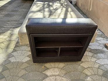 Ofis mebeli: Divan, Açılan, Bazalı, Parça, Ödənişli çatdırılma — 5