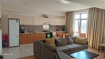 28 May, 2 otaqlı, Yeni tikili, m. 28 may, 92 kv. m