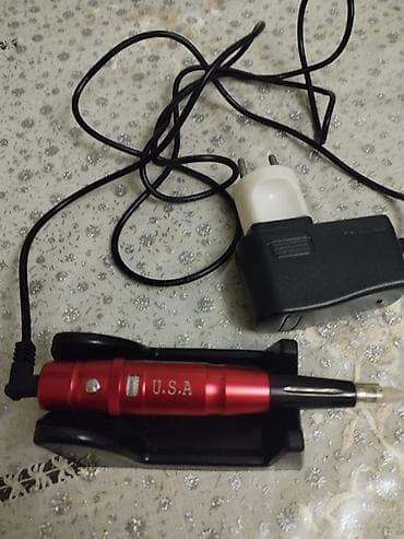 islenmis pitminutqa: Tatu aparatı işlək vəziyyetde — 3