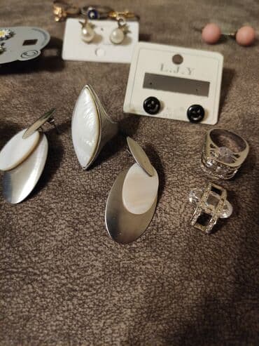 pandora baku kataloq: Bijuteriya — 3