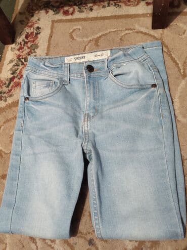 Cinslər və şalvarlar: Uşaq geyim dəsti 1) Zərif qız paltarı – INCI Collection - Üst hissə — 4