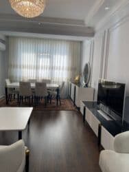 huseynoglu residence: 2 otaqlı, Yeni tikili, m. 8 Noyabr, 110 kv. m — 22
