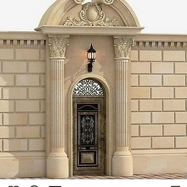 Aqlay daşları və quraşdırılması