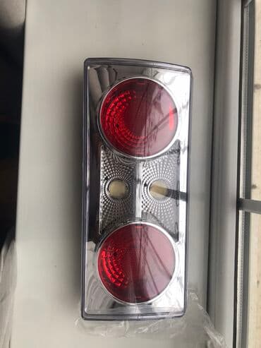 gence gulustan qesebesinde evler: Közərmə, VAZ (LADA) 2006 il, Orijinal, Yeni — 2