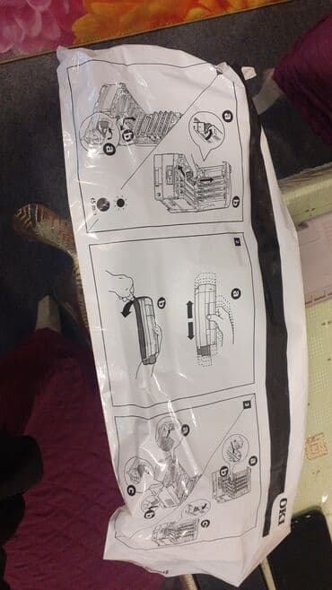 komputer dell: Oki̇ c44643003
yeni̇ — 2