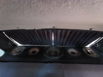 rustavi masin bazari 2022: Nömrə: 90-LP-265 4-kalonka, 1-basofka S- güzgülər Mator, karofka əla — 23