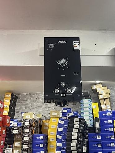 Мебельные услуги: Mətbəx və hamam aksesuarlarınız bizdən olsun! ✅Aspertorlar ✅ Kombilər — 4