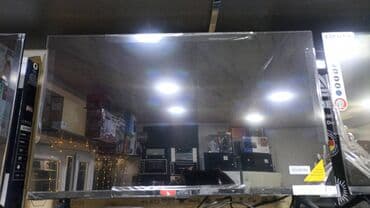 DVD və Blu-ray pleyerlər: LED televizorlar – müxtəlif ölçü və modellər Məhsul xüsusiyyətləri: - — 4