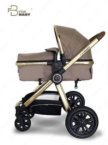 ohlala: ForBaby uşaq arabası - Qiymət: 65 AZN - Marka/model: ForBaby — 1