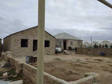 частные дома продажа: 3 комнаты, 90 м², Без ремонта — 6