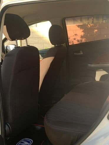 фольксваген поло комплектации и цены: Changan Benni (Benni Mini) şəhər avtomobili Xüsusiyyətlər: - Kuzov: 5 — 5