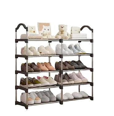 kitab refi satilir: Новый, Полка для обуви, Прямая, Китай — 2