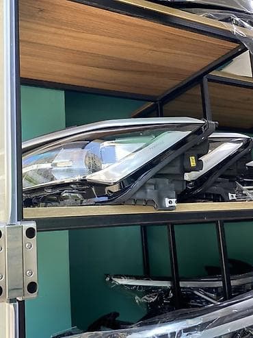 byd diskleri: Komplekt, Yaxın və uzaq vuran işıqlar BYD, Orijinal, Yeni — 3