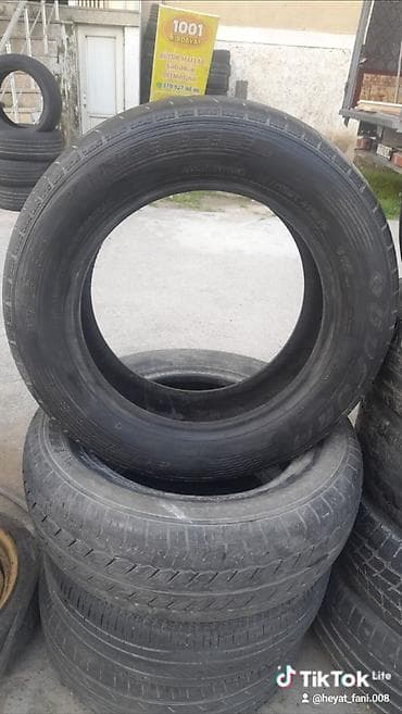 belshina tekerleri 13: Disk təkər 205 / 55 / R 16, 5 Boltlu — 2