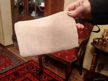 Toy paltarları və aksesuarları: Klatç — 1