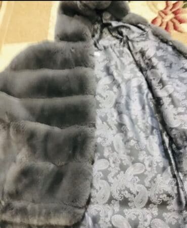 женские шубы из бобра: Satilir cox ucuz qiymete,baxa alinibtem teze kimidi,az — 4