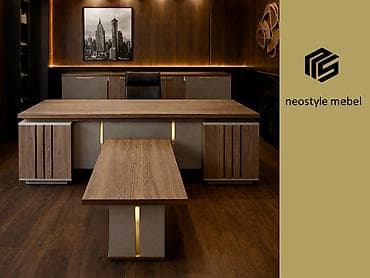 Ofis mebeli --- istifadəçinin bütün elanlarına daxil olub digər