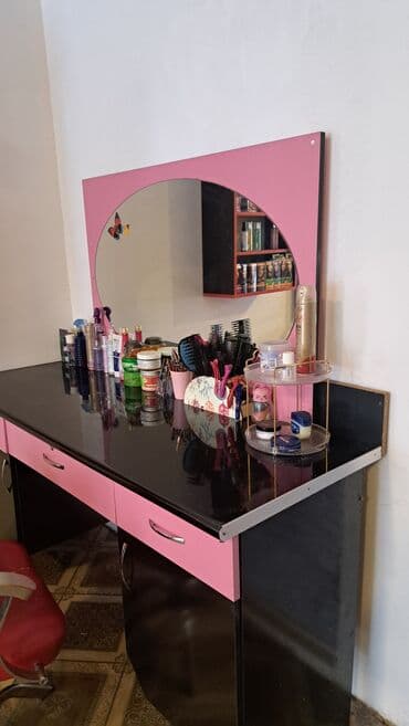 продажа офисной мебели бу: SAC ustasi Masasi — 1