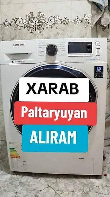050 532 92 89 XARAB PALTARYUYAN MAŞIN SEÇİB İŞİMİZƏ YARAYAN OLANINI