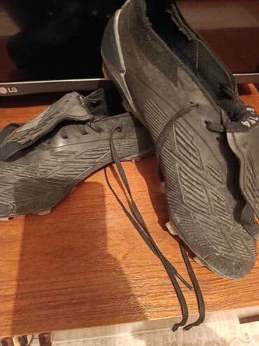 детские вещи из узбекистана: Для мальчиков, 19.5, Adidas — 3