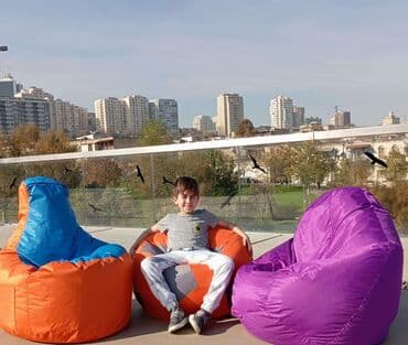 кресло качалка купить в баку: Pufik kreslo 2xl orta olcu 90azn 2xl iri olcu 120azn Telesin 3madel — 3