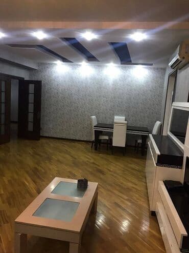 20 yanvarda 2 otaqli evler: 20 yanvar metrosunun yaxınlığında tbilisi prospektində qipermarketə — 5