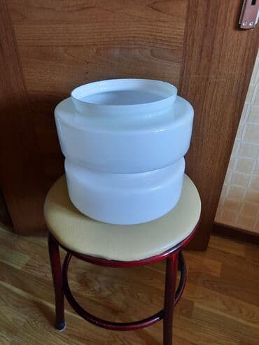 dəmir nərdivan qiyməti: Плафоны. d- 19,5 sm; d- 20 sm. Состояние отличное. Plafonlar. Az ve — 6