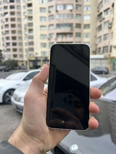 ayfon 22: IPhone 14, 128 ГБ, Белый, Беспроводная зарядка, Face ID — 10