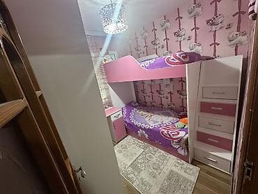 uwag kravati: Qız üçün, 2 təknəfərlik çarpayı — 2