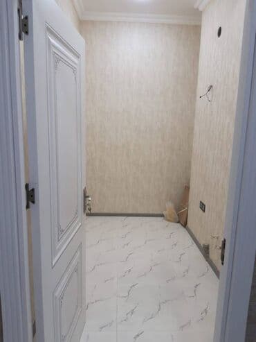 баку белый город купить квартиру: 2 комнаты, Новостройка, 53 м² — 3