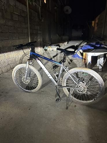 velosipedlər: Dağ velosipedi – 26" təkərli, alüminium hardtail gövdə Xüsusiyyətlər — 3