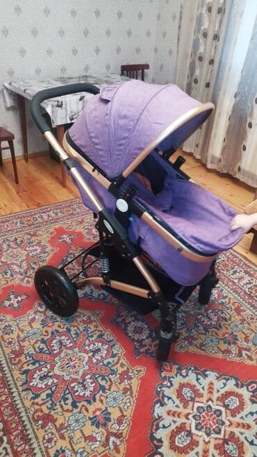 cybex ikinci el: 50 manat az islənib. cantası da var — 2