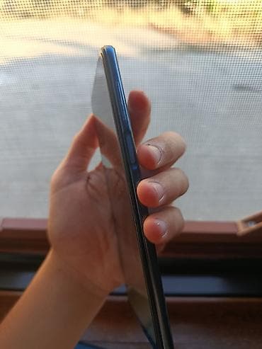 redmi note 10s ikinci el: Redmi Note 9 Pro, 64 GB, rəng - Mavi, İki sim kartlı — 3