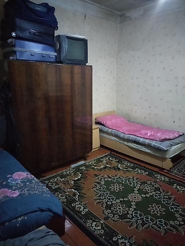 2 otaq: Bakı, Xutor, 2 otaqlı, Köhnə tikili, m. Memar Əcəmi, 45 kv. m — 10