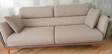 Divanlar: Divan, İşlənmiş, Parça — 2
