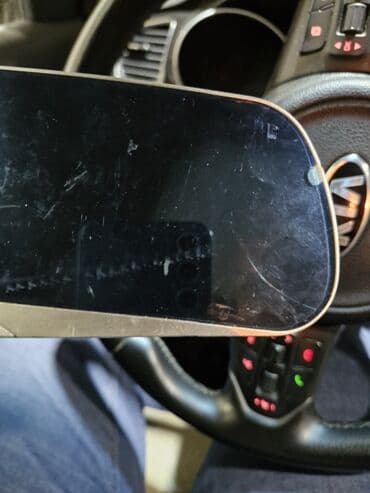 registrator auto: Maşin ucun video registrator 32 gigabayt yaddaşi cemi 4 ay istifade — 8