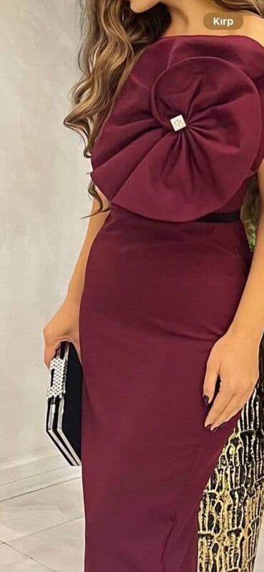 toy donlari qisa: Razmer s/m — 1