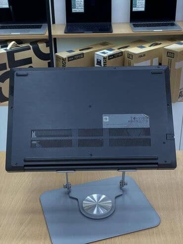 lenovo ideapad 330: Lenovo noutbuk – 15.6" ekranlı, tam ölçülü rəqəmli klaviatura və — 5