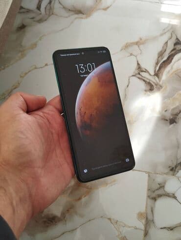 Redmi Note 9 Pro, 128 GB