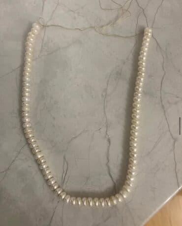 бусы из натурального камня: Колье, Бесплатная доставка — 1